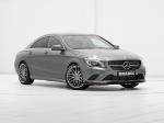 Mercedes-Benz CLA-Class by Brabus 2013 года